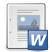 Word - 207 ko